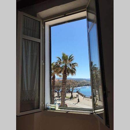 Alghero Bastioni Colombo Sea View Екстер'єр фото