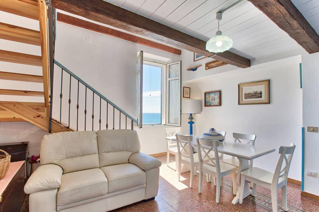 Alghero Bastioni Colombo Sea View Екстер'єр фото
