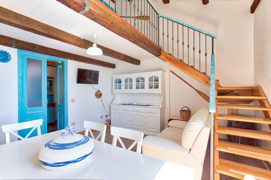 Alghero Bastioni Colombo Sea View Екстер'єр фото