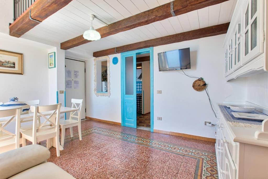 Alghero Bastioni Colombo Sea View Екстер'єр фото