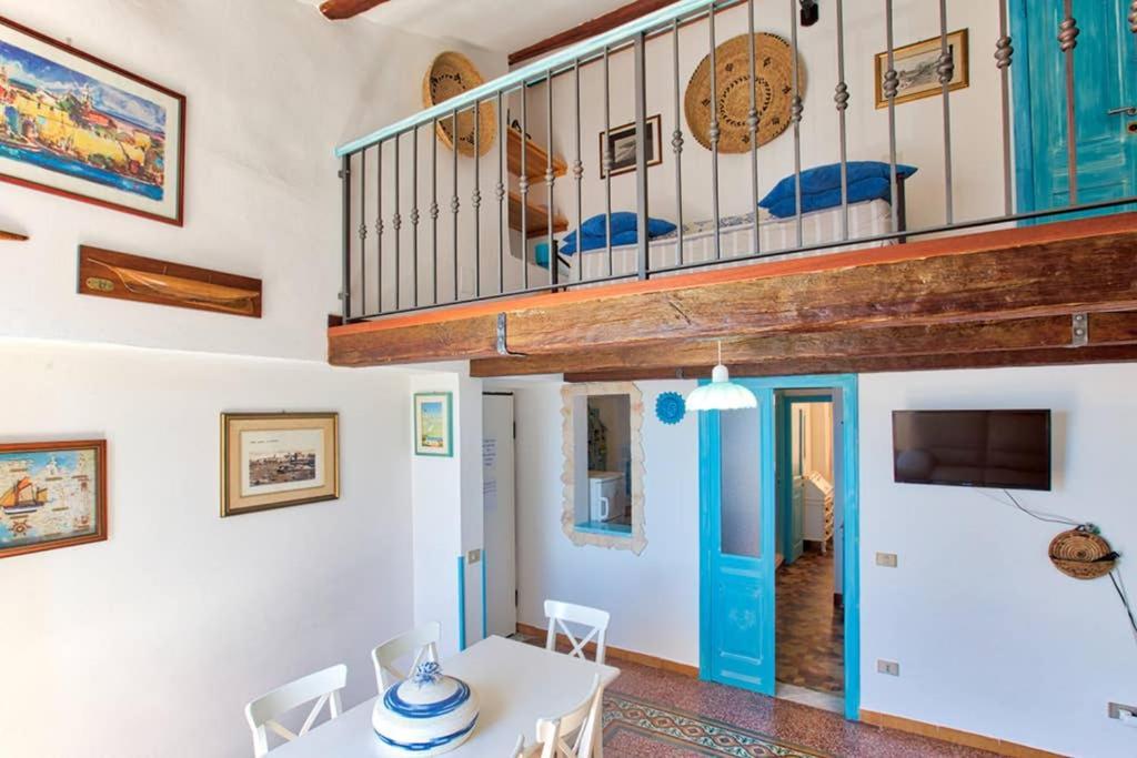 Alghero Bastioni Colombo Sea View Екстер'єр фото