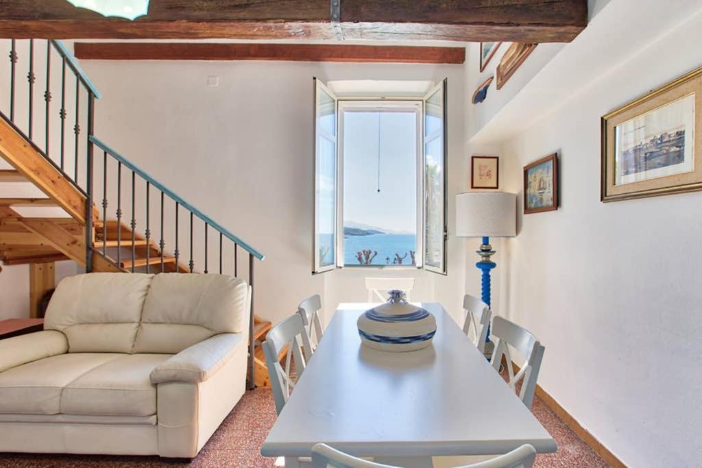 Alghero Bastioni Colombo Sea View Екстер'єр фото