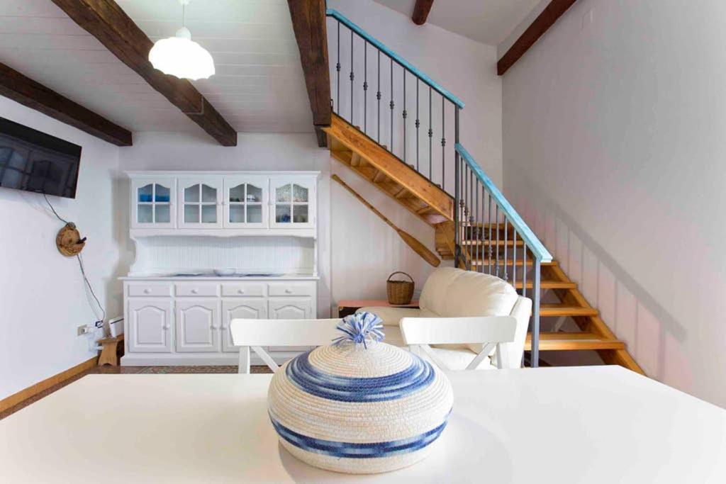 Alghero Bastioni Colombo Sea View Екстер'єр фото