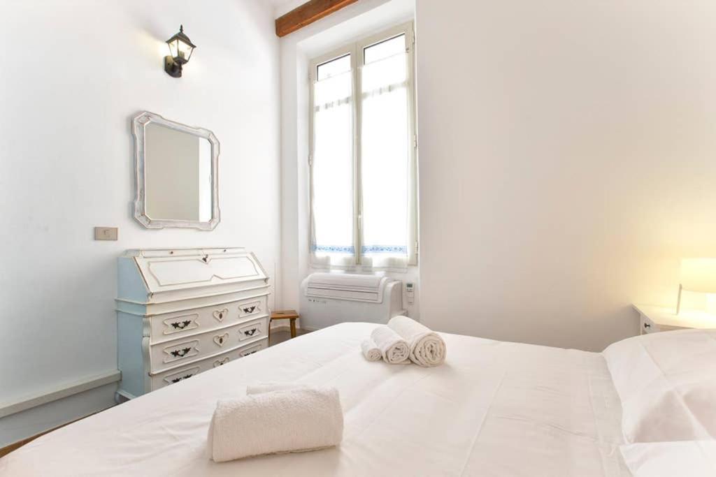 Alghero Bastioni Colombo Sea View Екстер'єр фото