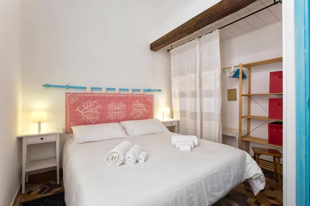 Alghero Bastioni Colombo Sea View Екстер'єр фото