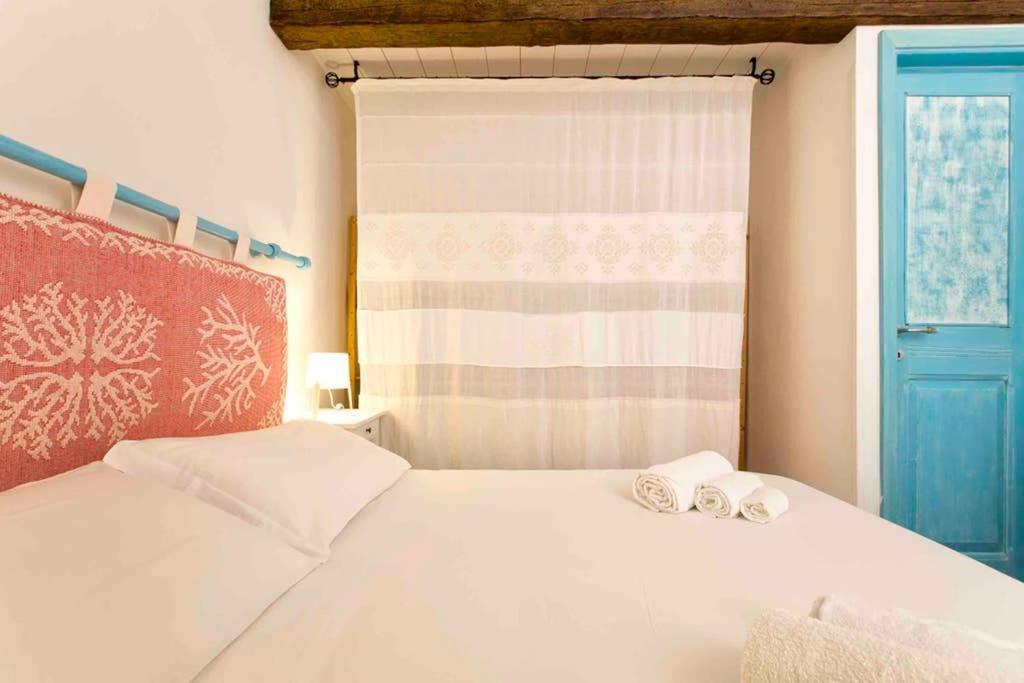 Alghero Bastioni Colombo Sea View Екстер'єр фото