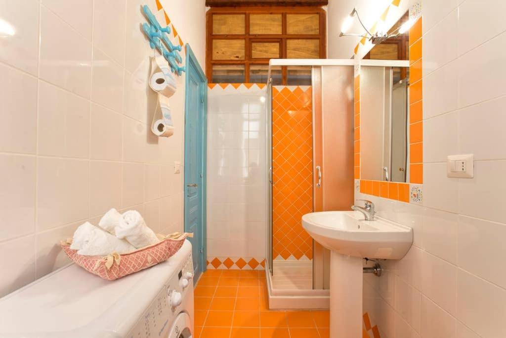 Alghero Bastioni Colombo Sea View Екстер'єр фото