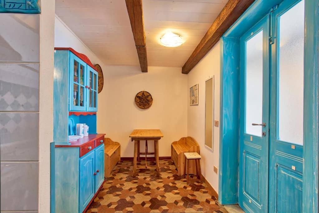 Alghero Bastioni Colombo Sea View Екстер'єр фото