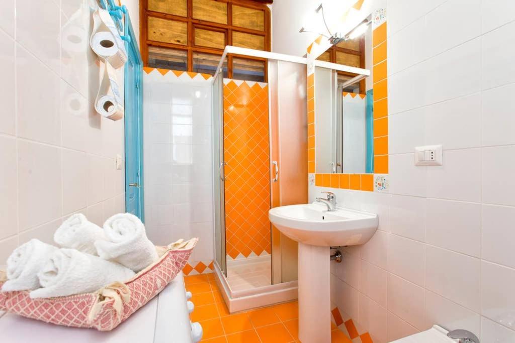 Alghero Bastioni Colombo Sea View Екстер'єр фото