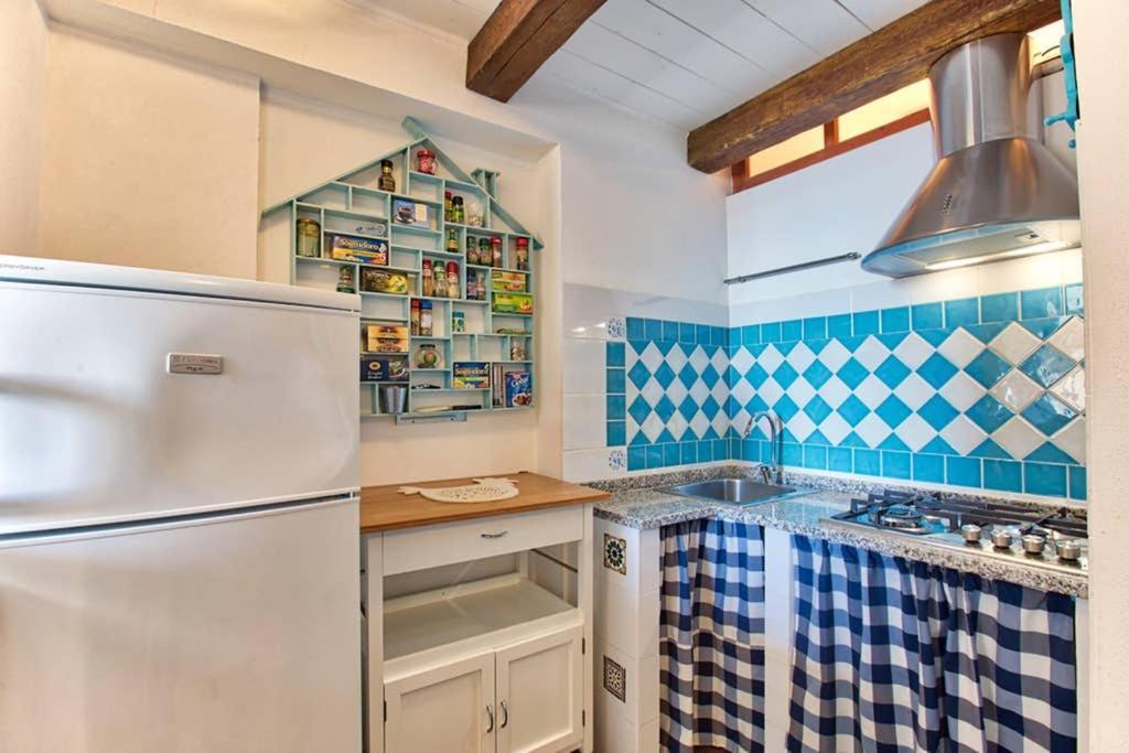Alghero Bastioni Colombo Sea View Екстер'єр фото