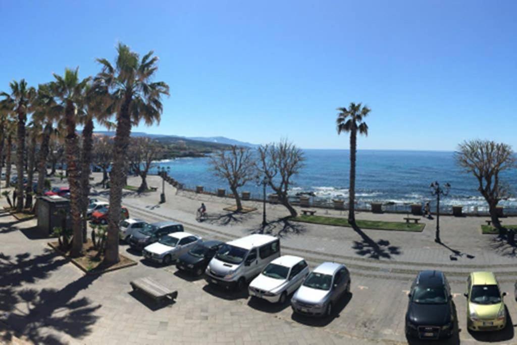 Alghero Bastioni Colombo Sea View Екстер'єр фото