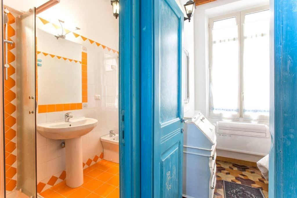 Alghero Bastioni Colombo Sea View Екстер'єр фото