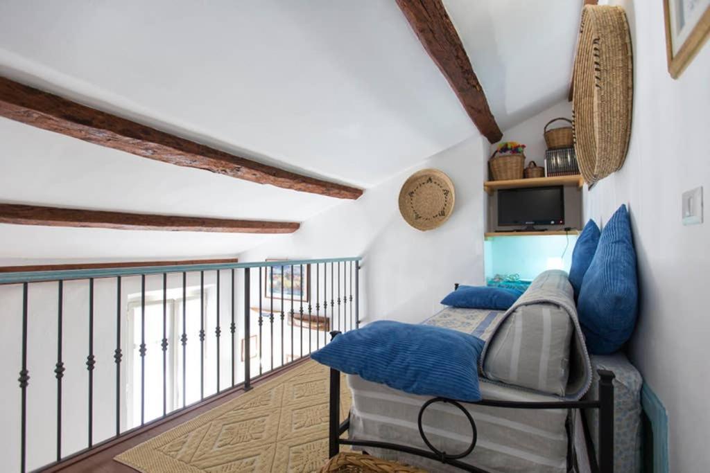 Alghero Bastioni Colombo Sea View Екстер'єр фото
