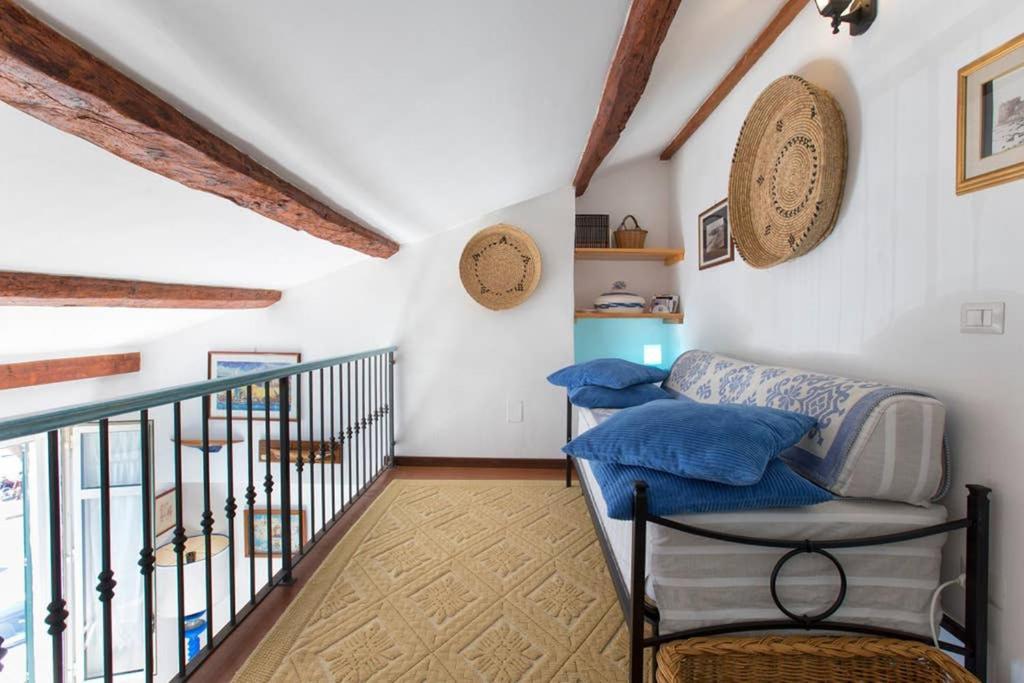 Alghero Bastioni Colombo Sea View Екстер'єр фото