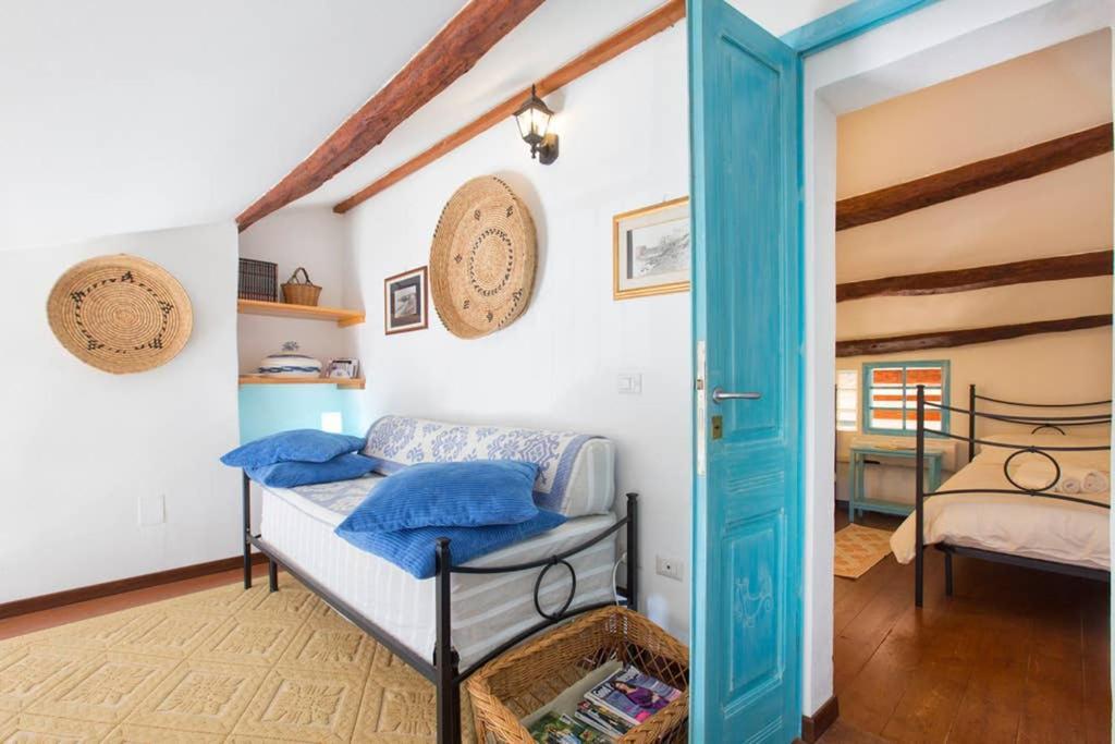 Alghero Bastioni Colombo Sea View Екстер'єр фото