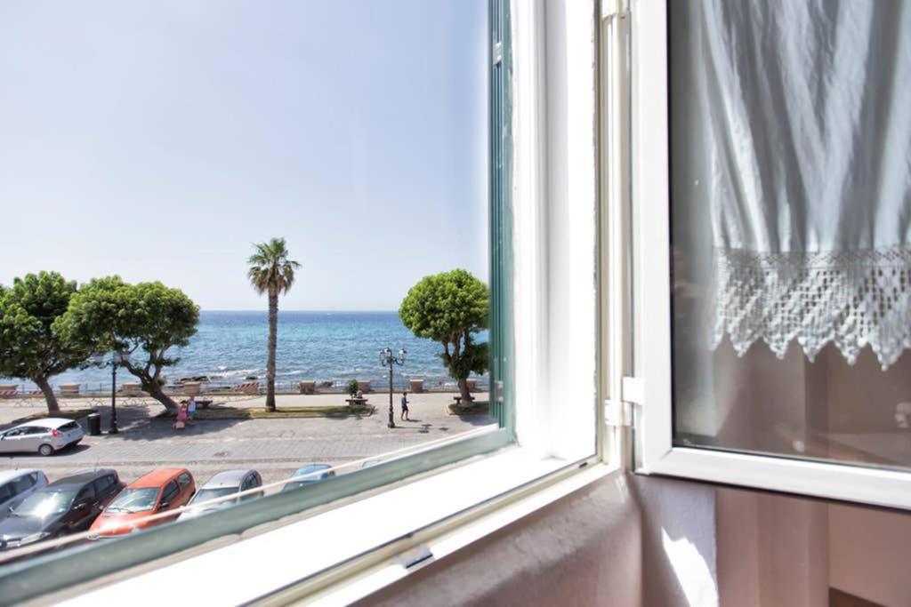 Alghero Bastioni Colombo Sea View Екстер'єр фото