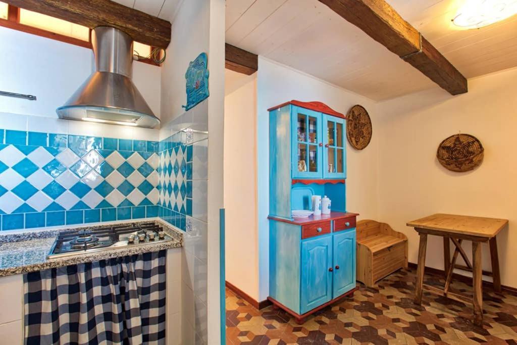 Alghero Bastioni Colombo Sea View Екстер'єр фото