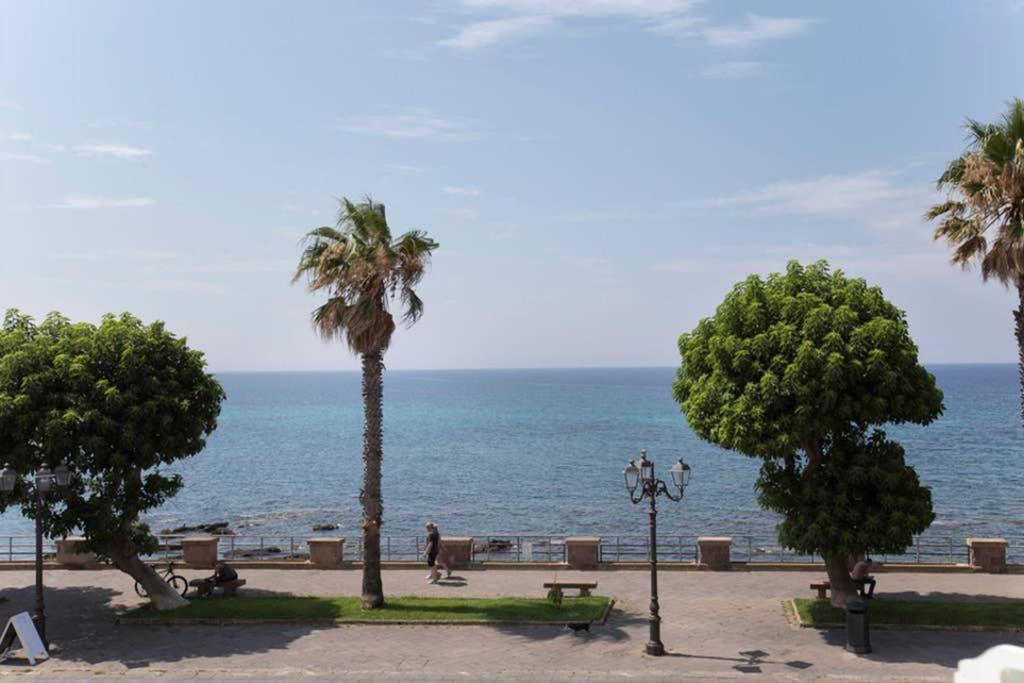 Alghero Bastioni Colombo Sea View Екстер'єр фото