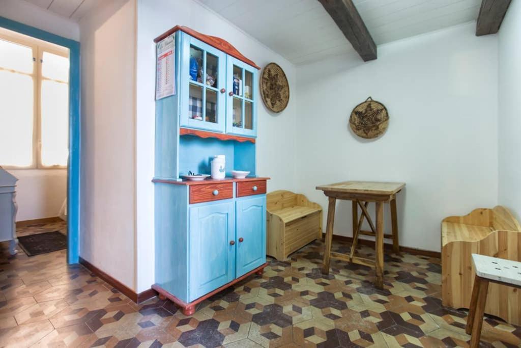 Alghero Bastioni Colombo Sea View Екстер'єр фото