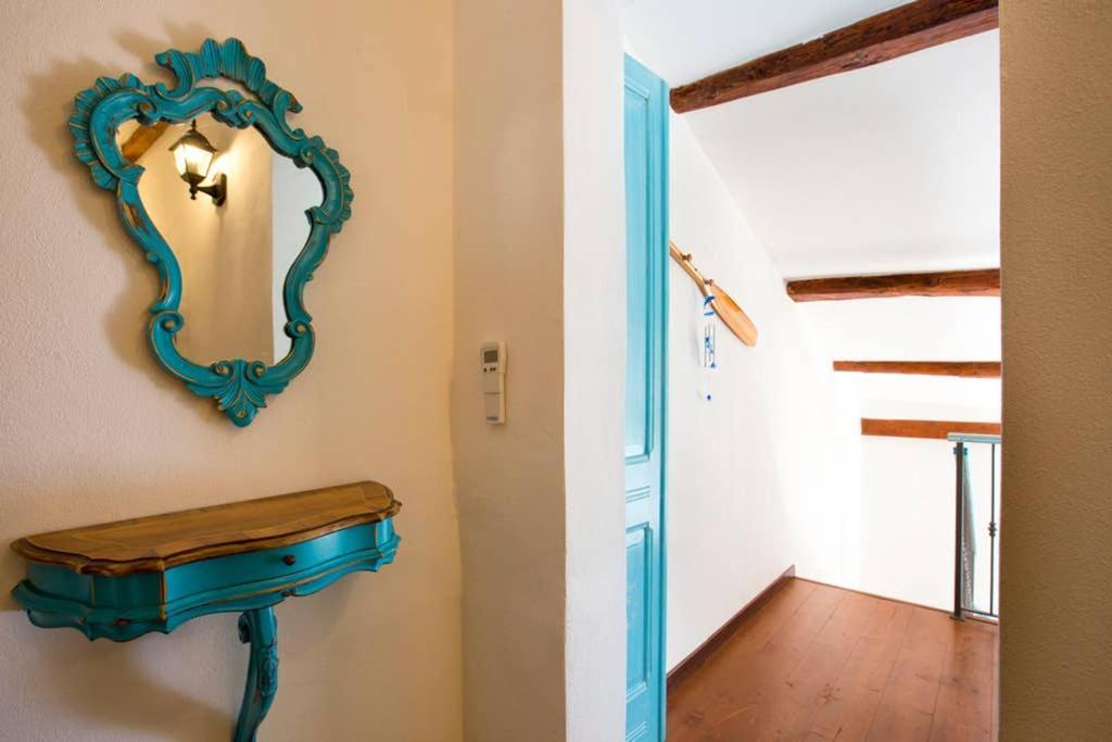 Alghero Bastioni Colombo Sea View Екстер'єр фото