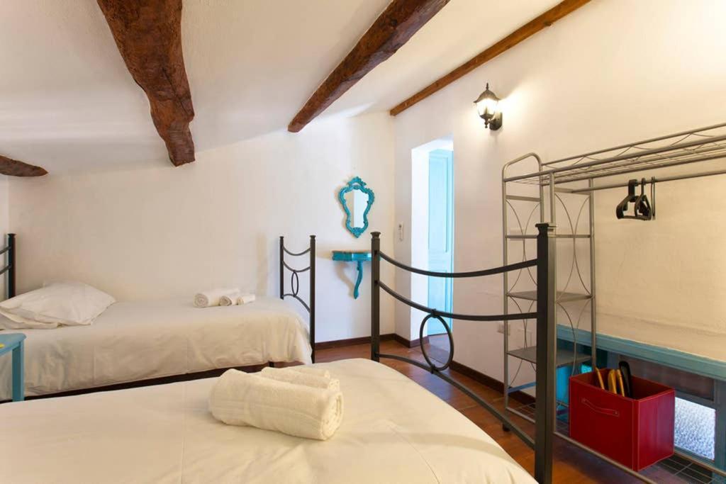 Alghero Bastioni Colombo Sea View Екстер'єр фото