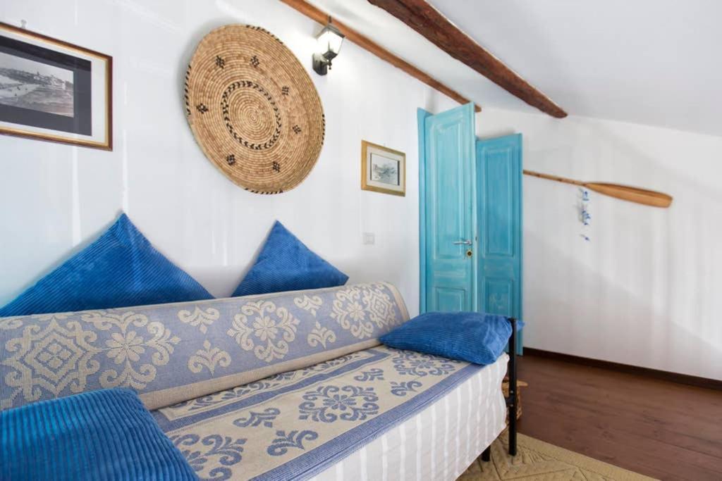 Alghero Bastioni Colombo Sea View Екстер'єр фото