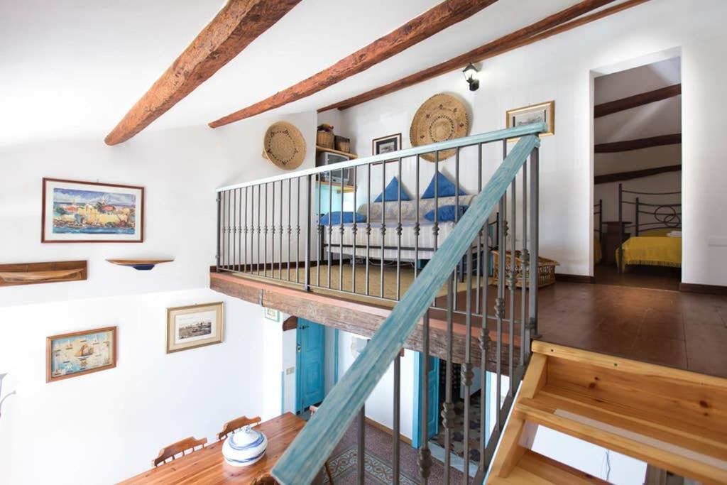 Alghero Bastioni Colombo Sea View Екстер'єр фото