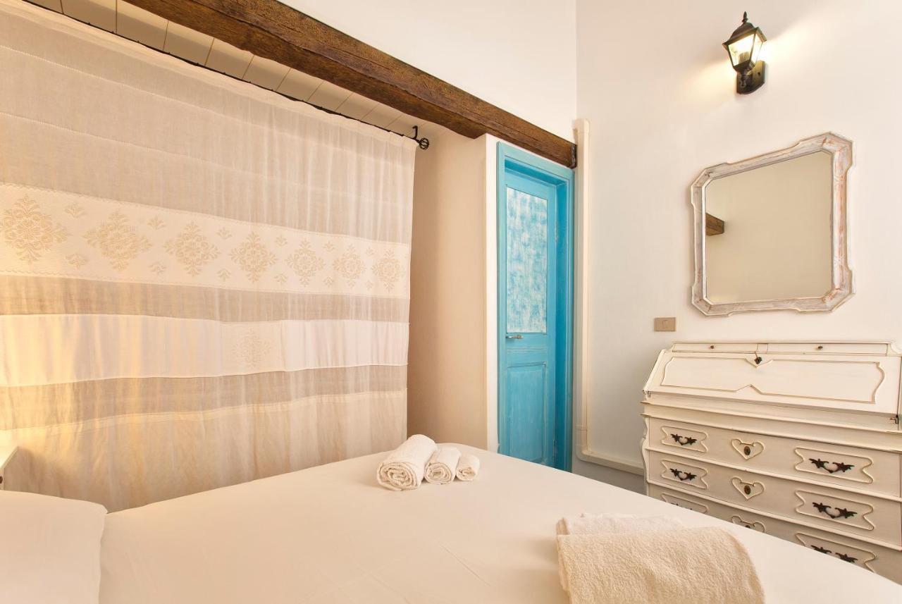 Alghero Bastioni Colombo Sea View Екстер'єр фото